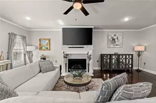 4831 Stonehall Pl, Atlanta, GA 30339 - Photo 11