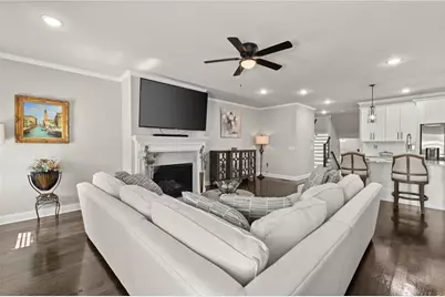 4831 Stonehall Place #4, Atlanta, GA 30339 - Photo 13