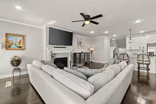 4831 Stonehall Pl, Atlanta, GA 30339 - Photo 13