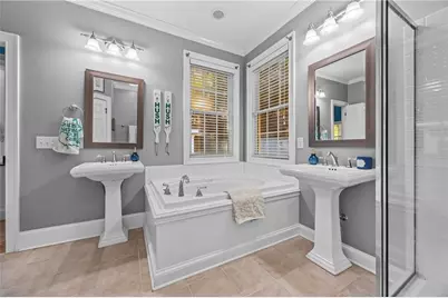 3057 Stillwater Drive, Gainesville, GA 30506 - Photo 35