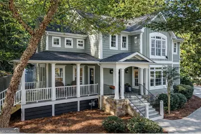 3057 Stillwater Drive, Gainesville, GA 30506 - Photo 1