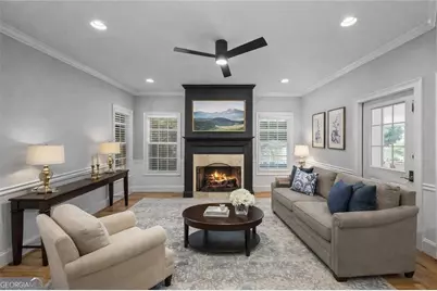 3057 Stillwater Drive, Gainesville, GA 30506 - Photo 17