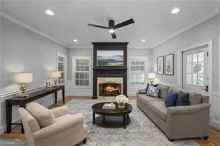 3057 Stillwater Dr, Gainesville, GA 30506 - Photo 17