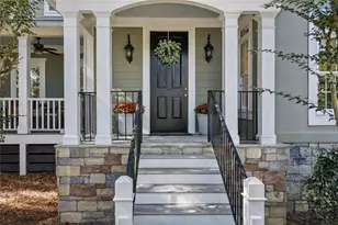 3057 Stillwater Dr, Gainesville, GA 30506 - Photo 3