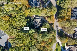 3057 Stillwater Dr, Gainesville, GA 30506 - Photo 57