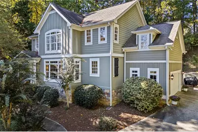 3057 Stillwater Drive, Gainesville, GA 30506 - Photo 1