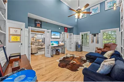 3057 Stillwater Drive, Gainesville, GA 30506 - Photo 33