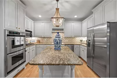 3057 Stillwater Drive, Gainesville, GA 30506 - Photo 19