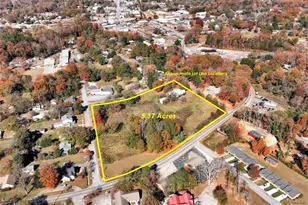 283 Yonah St, Cornelia, GA 30531 - Photo 7