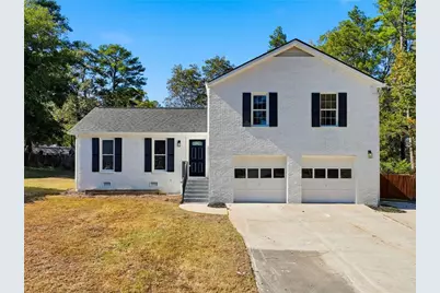 2881 Sunset Court, Decatur, GA 30034 - Photo 1
