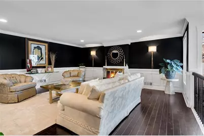 54 Basswood Circle, Sandy Springs, GA 30328 - Photo 13