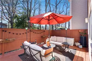 54 Basswood Circle, Sandy Springs, GA 30328 - Photo 19