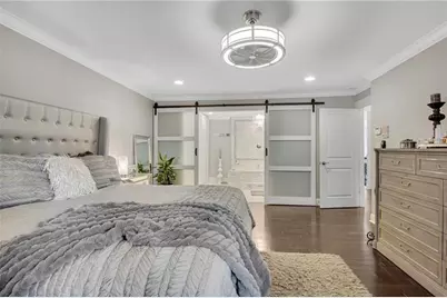 54 Basswood Circle, Sandy Springs, GA 30328 - Photo 27