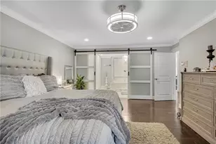 54 Basswood Circle, Sandy Springs, GA 30328 - Photo 27