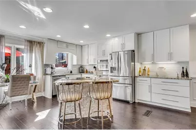 54 Basswood Circle, Sandy Springs, GA 30328 - Photo 7