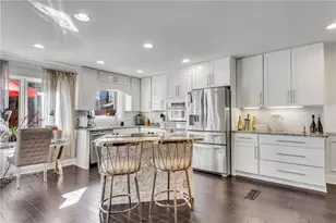 54 Basswood Circle, Sandy Springs, GA 30328 - Photo 7