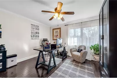 54 Basswood Circle, Sandy Springs, GA 30328 - Photo 35