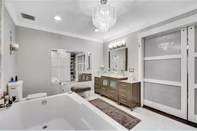 54 Basswood Circle, Sandy Springs, GA 30328 - Photo 31