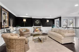 54 Basswood Circle, Sandy Springs, GA 30328 - Photo 5