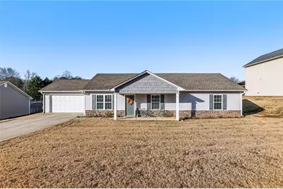 315 Angela Lane, Dawsonville, GA 30534 - Photo 1