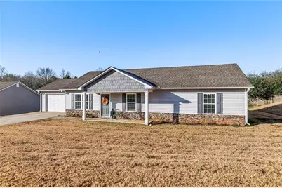 315 Angela Lane, Dawsonville, GA 30534 - Photo 29