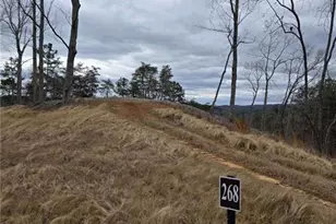 0 Canoe Way, Talking Rock, GA 30175 - Photo 1