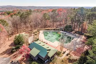 2003 Eagles Ridge, Waleska, GA 30183 - Photo 55