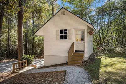 4275 Troupe Smith Road SE, Conyers, GA 30094 - Photo 17