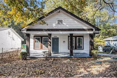 2809 7th Street SW, Atlanta, GA 30315 - Photo 1