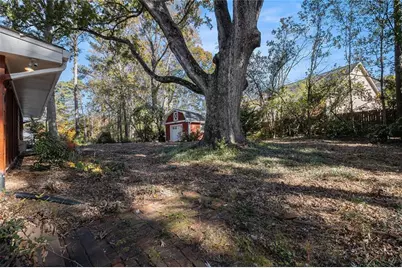 2437 Cardinal Way, Tucker, GA 30084 - Photo 33