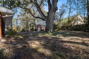 2437 Cardinal Way, Tucker, GA 30084 - Photo 33