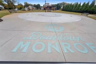 1008 Davis Street #14, Monroe, GA 30655 - Photo 17