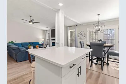 3503 Riverchase Knolls, Decatur, GA 30034 - Photo 9