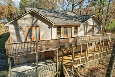 265 Green School Road, Jasper, GA 30143 - Photo 3