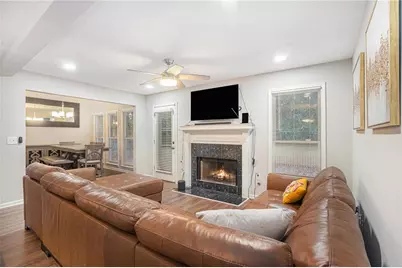 3962 Brockett Walk, Tucker, GA 30084 - Photo 11