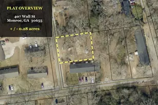 407 Wall St, Monroe, GA 30655 - Photo 31