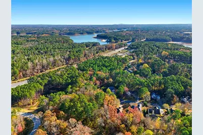 4077 N Shores Drive NW, Acworth, GA 30101 - Photo 1