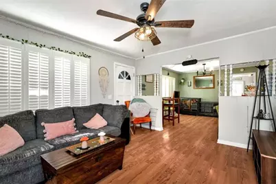 111 College Avenue, Canon, GA 30520 - Photo 17