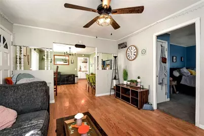 111 College Avenue, Canon, GA 30520 - Photo 19