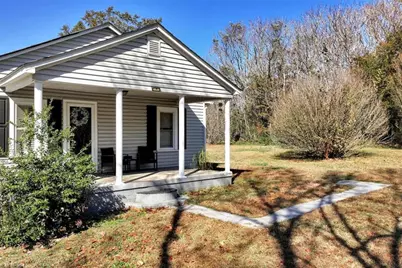 111 College Avenue, Canon, GA 30520 - Photo 5