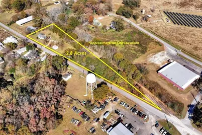 111 College Avenue, Canon, GA 30520 - Photo 35