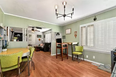 111 College Avenue, Canon, GA 30520 - Photo 13