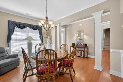 1717 Willoughby Drive, Buford, GA 30519 - Photo 5