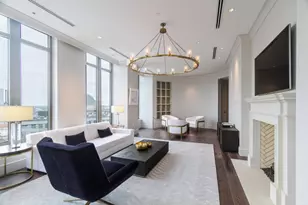 3376 Peachtree Rd NE, Atlanta, GA 30326 - Photo 1