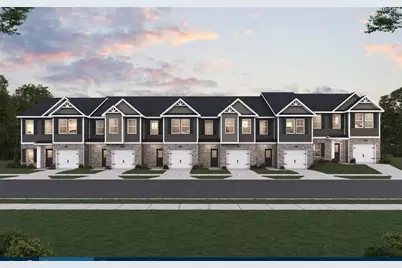 8361 Columbia Court #LOT 15, Palmetto, GA 30268 - Photo 3