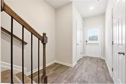 8361 Columbia Court #LOT 15, Palmetto, GA 30268 - Photo 5