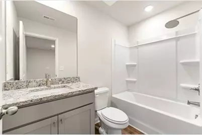 8393 Columbia Court #LOT 4, Palmetto, GA 30268 - Photo 13