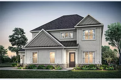 1123 Pine Valley Trail, Jefferson, GA 30549 - Photo 3