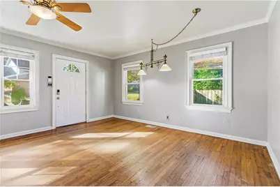 142 Woodbine Circle SE, Atlanta, GA 30317 - Photo 5