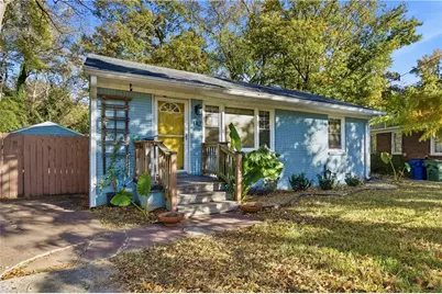 142 Woodbine Circle SE, Atlanta, GA 30317 - Photo 39